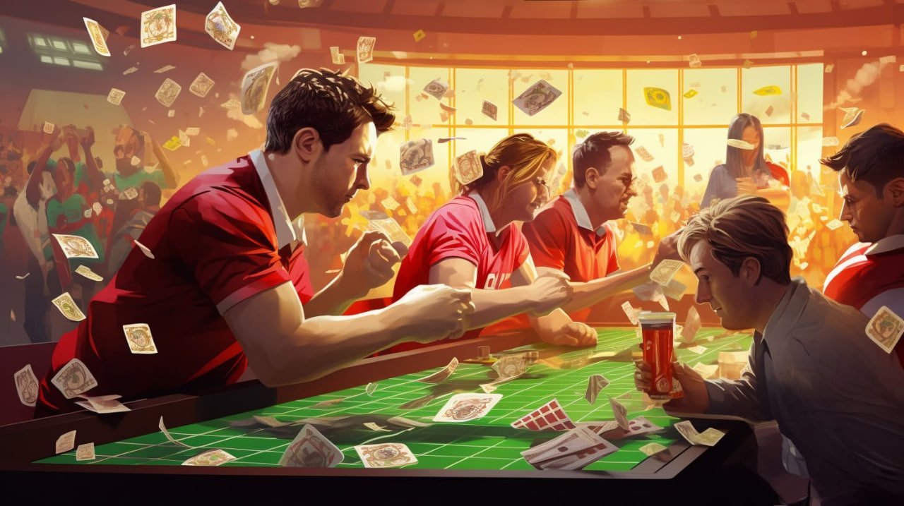 Dashboard platform slot177 menampilkan permainan unggulan dan pasar olahraga