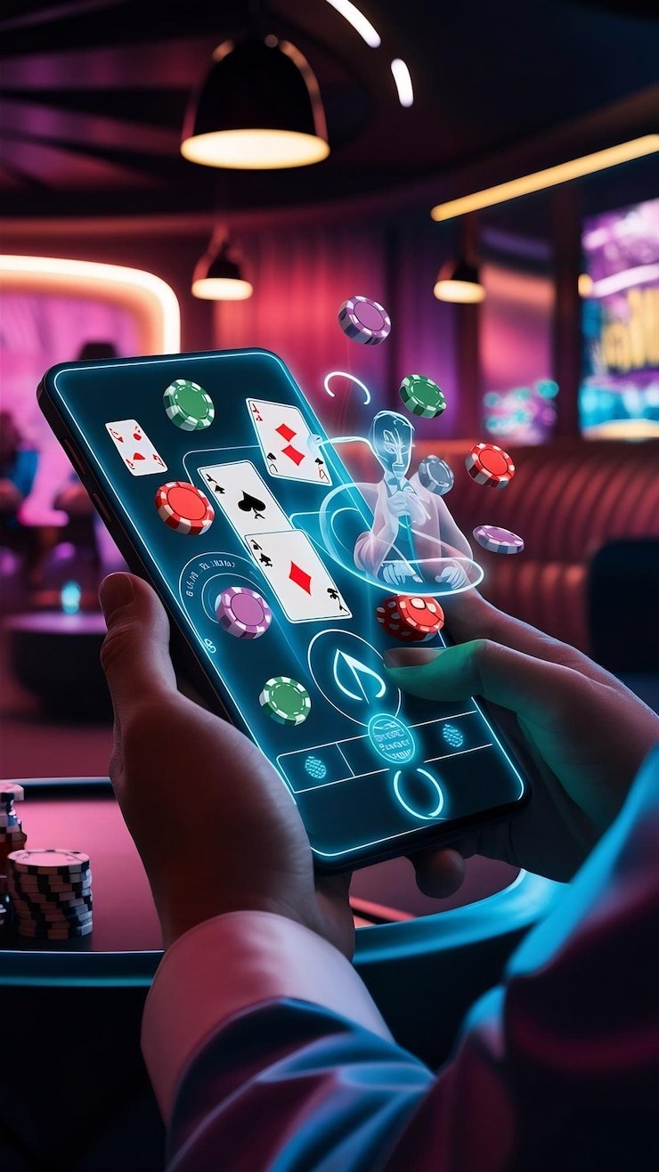 Layar login slot177 dengan kolom username, password, dan tombol masuk di ponsel Android