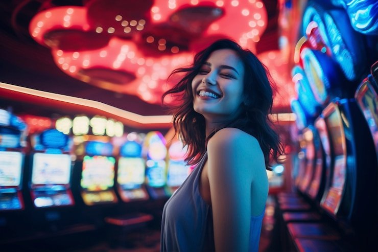 Antarmuka taruhan UFC di aplikasi mobile slot177 menampilkan jadwal pertandingan, statistik atlet, dan pasar taruhan yang tersedia